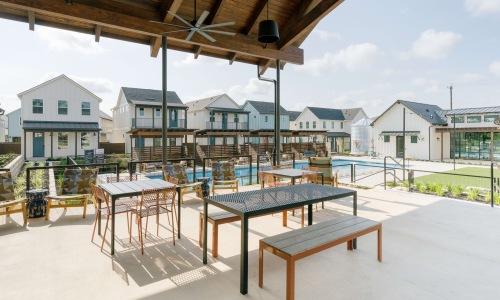 Frequently Asked Questions About Our 3-Bedroom Townhomes Cover Image