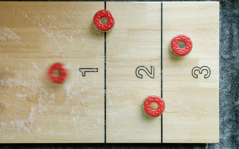 Community Amenities