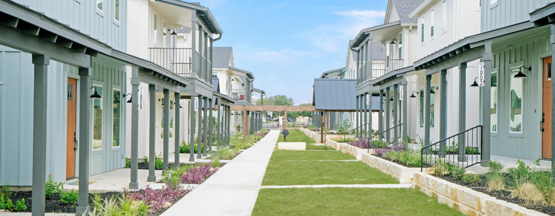Discover the Charming Neighborhood of San Antonio, TX