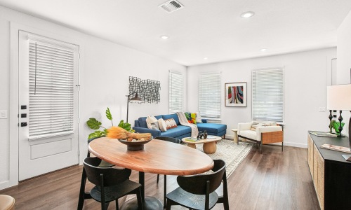 Room to Spread Out in Helotes Cover Image