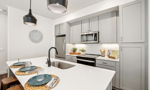 Townhome Features That Make Room for Real Life Cover Image